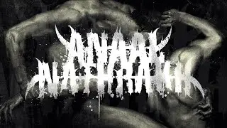 Annal Nathrakh 'The Codex Necro' Unboxing