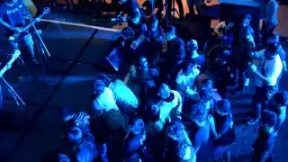 Noisy Crush   Untuk Aku Live @Converse Noise to the World