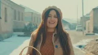 Анжелика Баграмян - Только ты и я