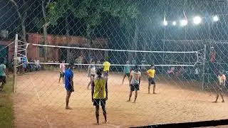 Anla volleyball team 🔥🔥#volleyballcompetition #volleyball #mayurbhanj #volleyballworld