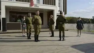 танец 