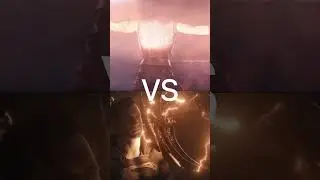 Thor vs Superman