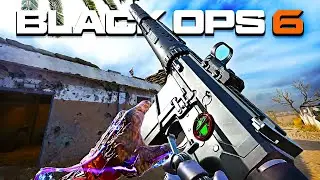 We Played Black Ops 6 Early and Found the MOST BROKEN SETUP! (Overpowered)