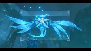 Doing the Kamera Event the Stupidest Way Possible