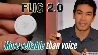 Flic 2nd Gen Review - Good Ol' Reliable Buttons