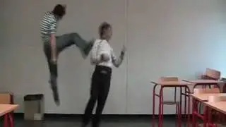 Come eliminare un truzzo.mp4