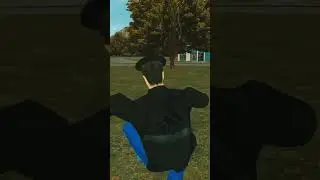 ТИПИЧНЫЙ ГОПНИК В GTA CRMP -SMART RP- 