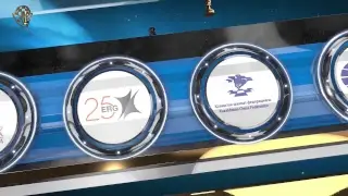 World Team Championships 2019. Round 8
