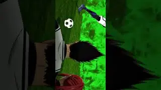 Isagi Yoichi [4K 60FPS]
