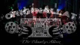 (Originallat) Presioni, Klepto & B52 - Dead Man Walking
