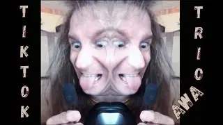TikTok Trio Awa