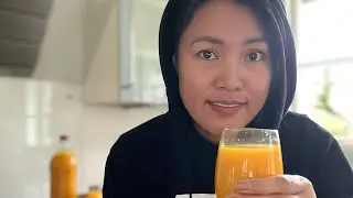 How to make Lemon Ginger Energy Shots? || Miss Mugs