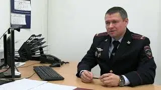 В Кирово-Чепецке задержан курьер, помогавший дистанционным мошенникам
