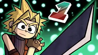 Final Fantasy 7 Rebirth: Back to Squatting