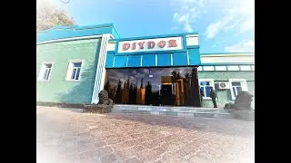 Doniyorbek Dilshodbek Sunnat to'yi (DIYDOR TO'YXONASI) 15.12.2021] 