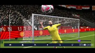 Ce goal n'a pas de gant ?!?!!?!??!