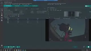 N I N A & mosaic mode + Запоротая сессия/вопросы/.
