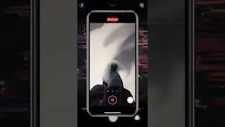 Cool idea for a winter video