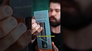 A Melhor Maquininha pra Cabelo e Barba Custo-Benefício de 2024!