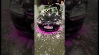 Golf mk 5 GT Sport 140 hp