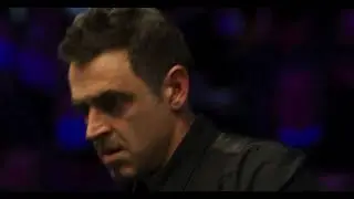 Ronnie O'Sullivan: The Edge Of Everything Premiere 16x9