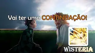 O FUTURO DO 𝗪𝗜𝗦𝗧𝗘𝗥𝗜𝗔 [ROBLOX]