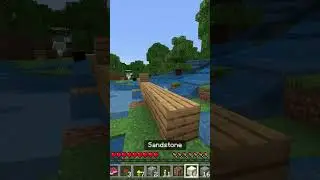 One time on lifeboat survival mode...