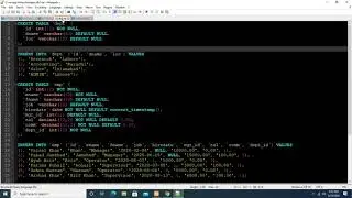php/mysql: chapter38: 6 most useful features of notepad++ you must know