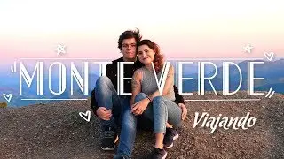Destino ROMÂNTICO em MINAS GERAIS! Final de semana em Monte Verde - 🏔