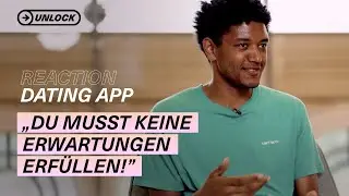 React To: Warum Konsens so wichtig ist : Pablo über die Online-Date Story