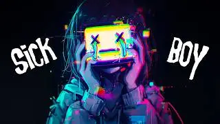 ♪ Nightcore - Sick Boy → The Chainsmokers (Lyrics)
