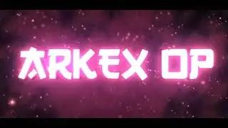 INTRO HAKUMAO ARKEX OP