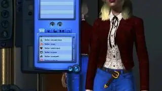 симс 3 продолжаем играть