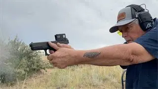 7-24-24 Triggered: Lucid’s Newest Blue Dot Sight!