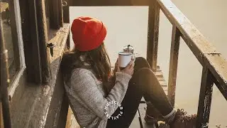 Morning coffee | Soft melodies and comfort ~ Music Lab playlist