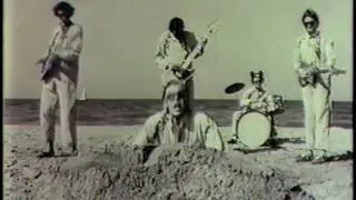Beach Blanket Devo