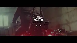 The Jacket Maker - SwissPreAlps  ( Ursamini 4.6k Anamorphic )