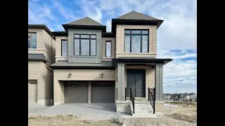 1011 Pisces Trl, Pickering, ON L0H 1J0