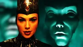 Top  Scene Disney’s Snow White | Official Trailer | 5 Sound Effects