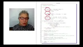 Lab420 Context Manager lecture