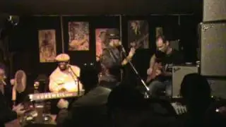 Lucky Peterson (2)