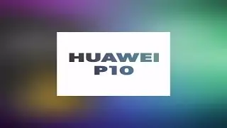 Huawei p10 Leaked!