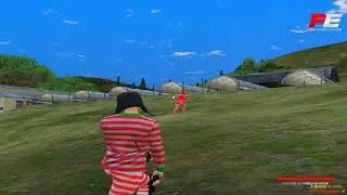HIGHLIGHTS FIVEM | MLrlk 22 🧿 CEGA ELE VOVÓ