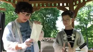 No video but here's a school project