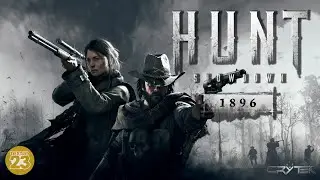 Hunt Showdown 1896 #3 Deutsch Let's Play • Gameplay