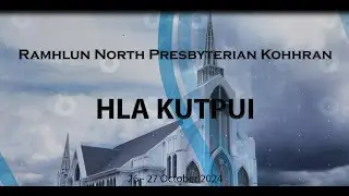 Hla Kutpui 2024 (Pathianni Chawhnu)