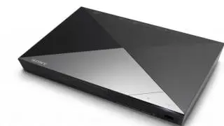 Sony Bdp s1200