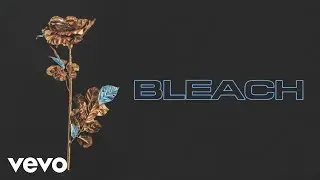 Ellie Goulding - Bleach (Visualiser)