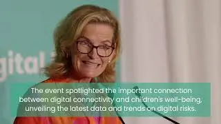 'Safe Connections' event | Wrap-up