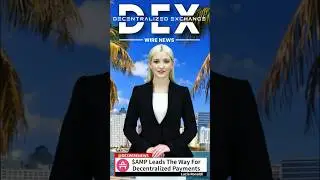 $AMP - The Flexa Platform Leads The Way for Decentralized Payments